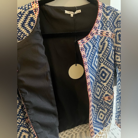 Tularosa Santa Fe Jacket NWT - Picture 5 of 6